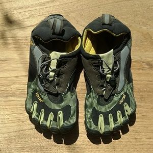 Vibram Fivefingers Shoes Men's 41